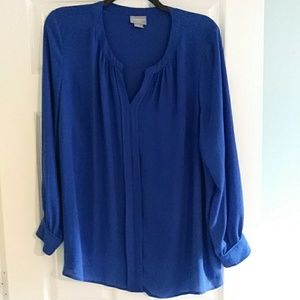 Liz Claiborne plus size shirt 2X